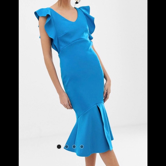 Dress - Picture 2 of 3